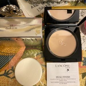 SOLD @lexcray Clair II (N) Dual Finish NEW